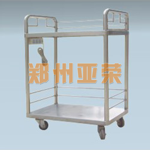 YC-1型儀器推車(chē)