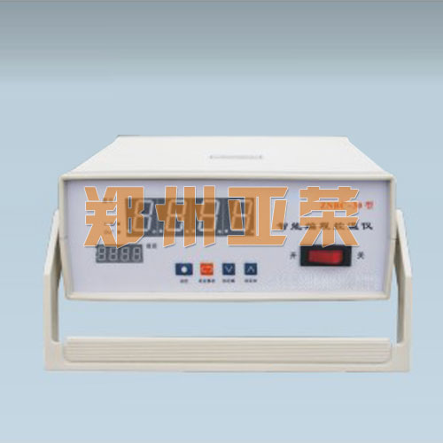 ZNBC-30、60型智能編程控溫儀