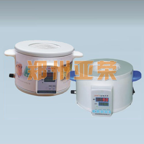 ZNHW I、II型智能恒溫電熱套