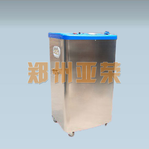 SHZ-95型不銹鋼循環(huán)水多用真空泵