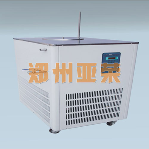 低溫冷卻液循環(huán)泵DLSB-50L/100L/200L/500L