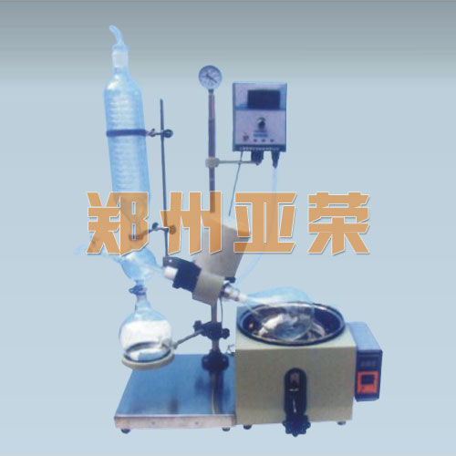 RE-201D旋轉(zhuǎn)蒸發(fā)器