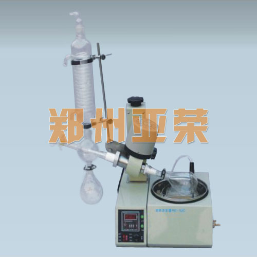 RE-52A旋轉(zhuǎn)蒸發(fā)器