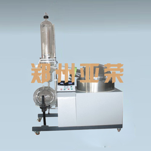 RE-100L旋轉(zhuǎn)蒸發(fā)器