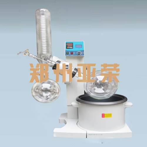 RE-5000E旋轉(zhuǎn)蒸發(fā)器