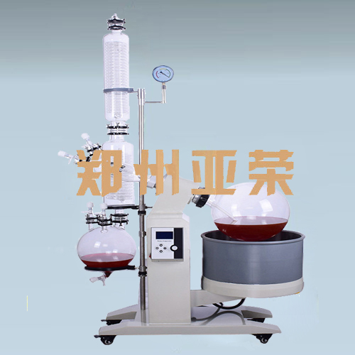 R-1010旋轉(zhuǎn)蒸發(fā)器