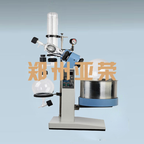 RE-6000旋轉(zhuǎn)蒸發(fā)器
